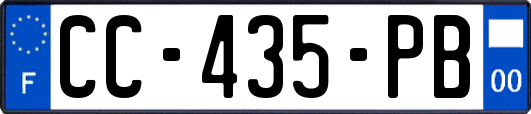 CC-435-PB