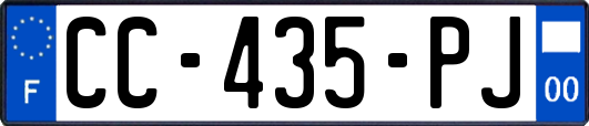 CC-435-PJ