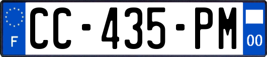 CC-435-PM