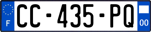 CC-435-PQ