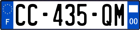 CC-435-QM