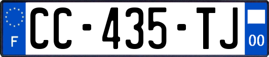 CC-435-TJ