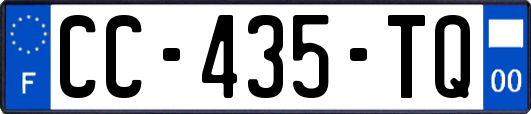 CC-435-TQ