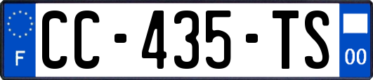 CC-435-TS