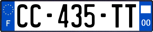CC-435-TT