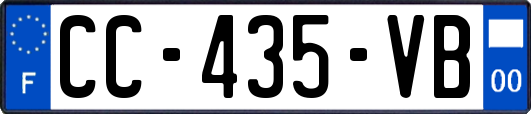 CC-435-VB