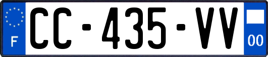 CC-435-VV