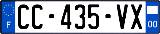 CC-435-VX
