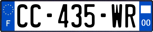CC-435-WR
