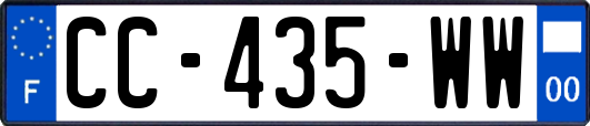 CC-435-WW