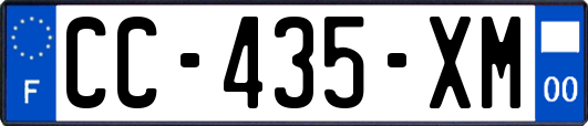 CC-435-XM