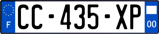 CC-435-XP