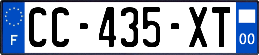 CC-435-XT