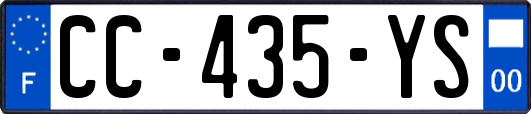 CC-435-YS