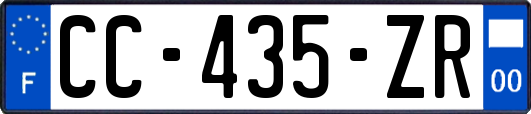 CC-435-ZR