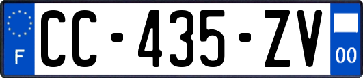 CC-435-ZV