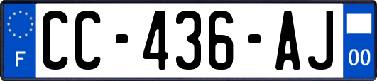 CC-436-AJ