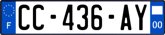 CC-436-AY