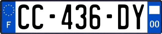 CC-436-DY