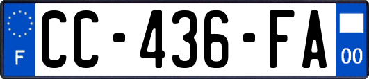 CC-436-FA