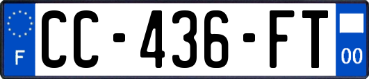 CC-436-FT