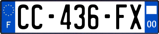 CC-436-FX