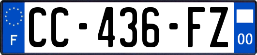 CC-436-FZ