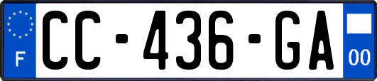 CC-436-GA