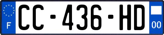 CC-436-HD
