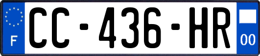 CC-436-HR