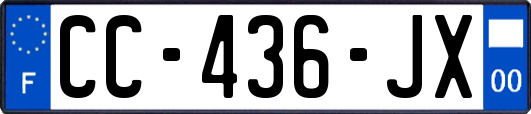 CC-436-JX