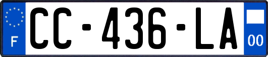 CC-436-LA