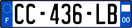 CC-436-LB