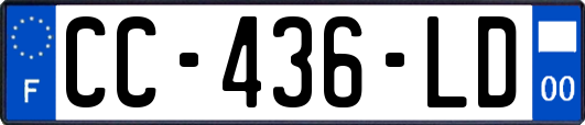 CC-436-LD