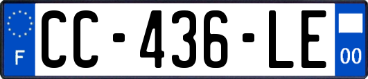 CC-436-LE