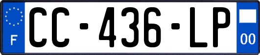 CC-436-LP