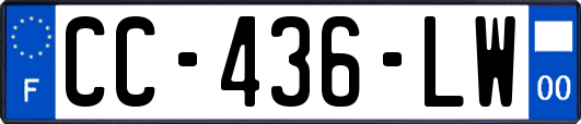 CC-436-LW