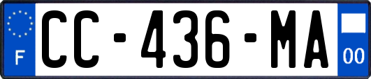 CC-436-MA