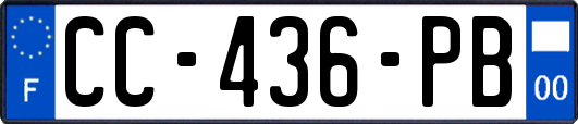 CC-436-PB