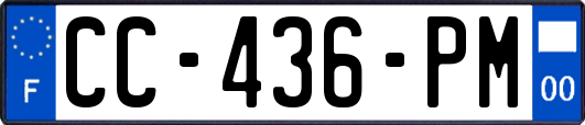 CC-436-PM