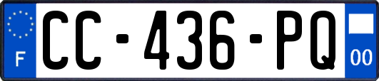 CC-436-PQ