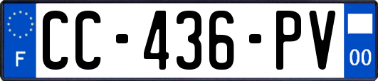 CC-436-PV