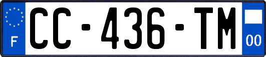 CC-436-TM