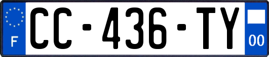 CC-436-TY