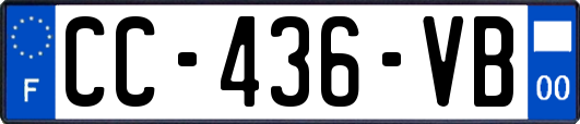 CC-436-VB