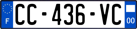 CC-436-VC