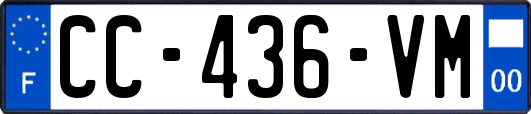 CC-436-VM