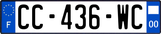 CC-436-WC