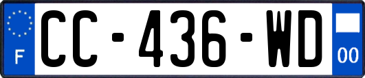 CC-436-WD