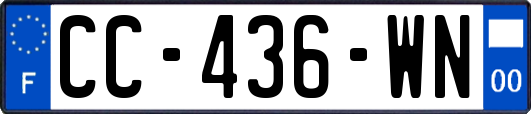 CC-436-WN